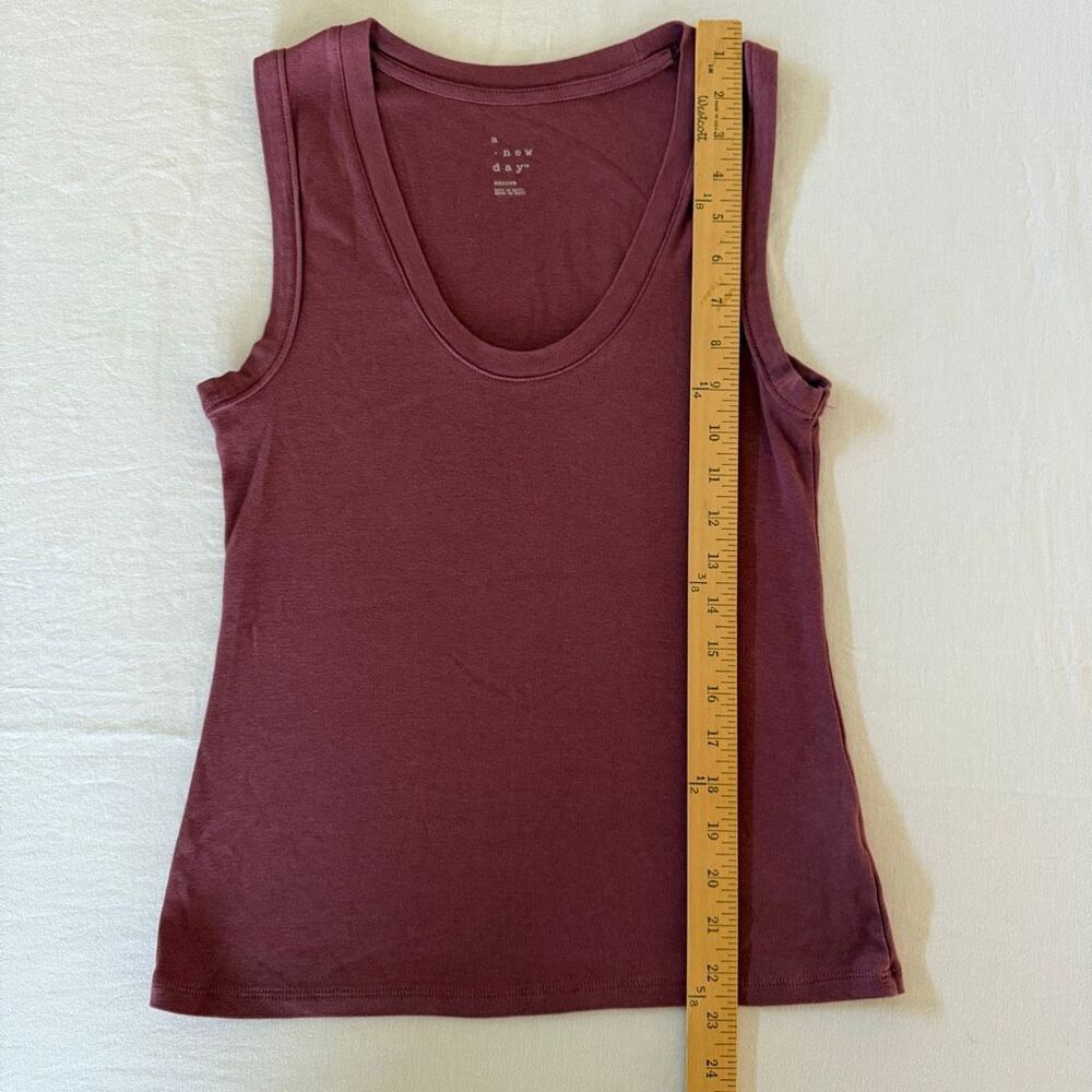 Women’s Tank Top Bundle | A New Day Nine West | Size M | Casual Basics - Picture 8 of 12